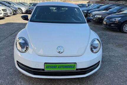 VW Beetle 162.000 km 7.399 &euro; Bonn 53123
