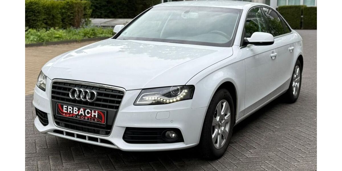 Audi A4 146.000 km 9.390 &euro; Köln 50858