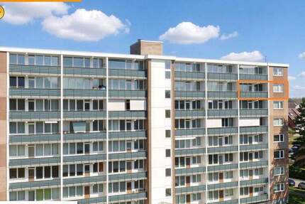 Wohnung Sankt Augustin Niederpleis - 3 Zimmer, 80 m&sup2;, 199.000&euro; | Angebot:25678118