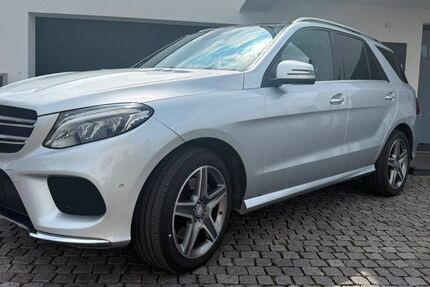 Mercedes-Benz GLE 350 165.000 km 26.500 &euro; Niederkassel 53859