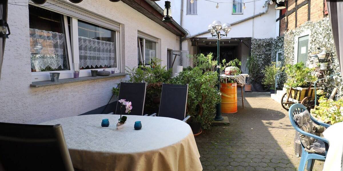 Gewerbeobjekt Swisttal - Miel Miel - 440.000&euro; | Angebot:25672106