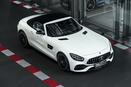 Mercedes-Benz AMG GT 41.500 km 90.890 &euro; Köln 50829