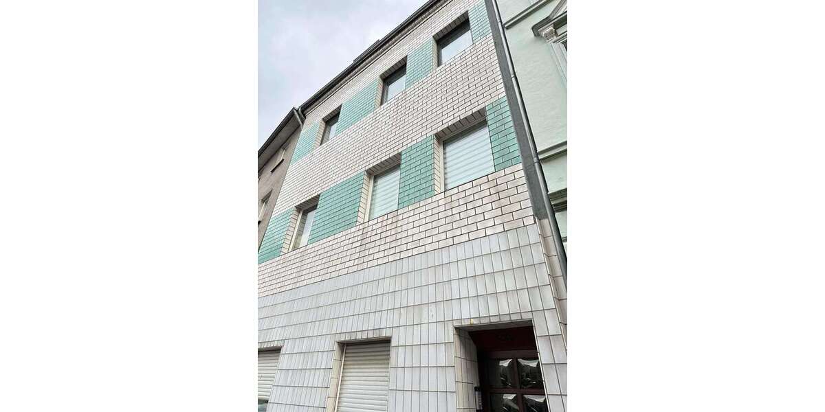 Einfamilienhaus Köln Nippes - 7 Zimmer, 154 m&sup2;, 779.000&euro; | Angebot:15473214