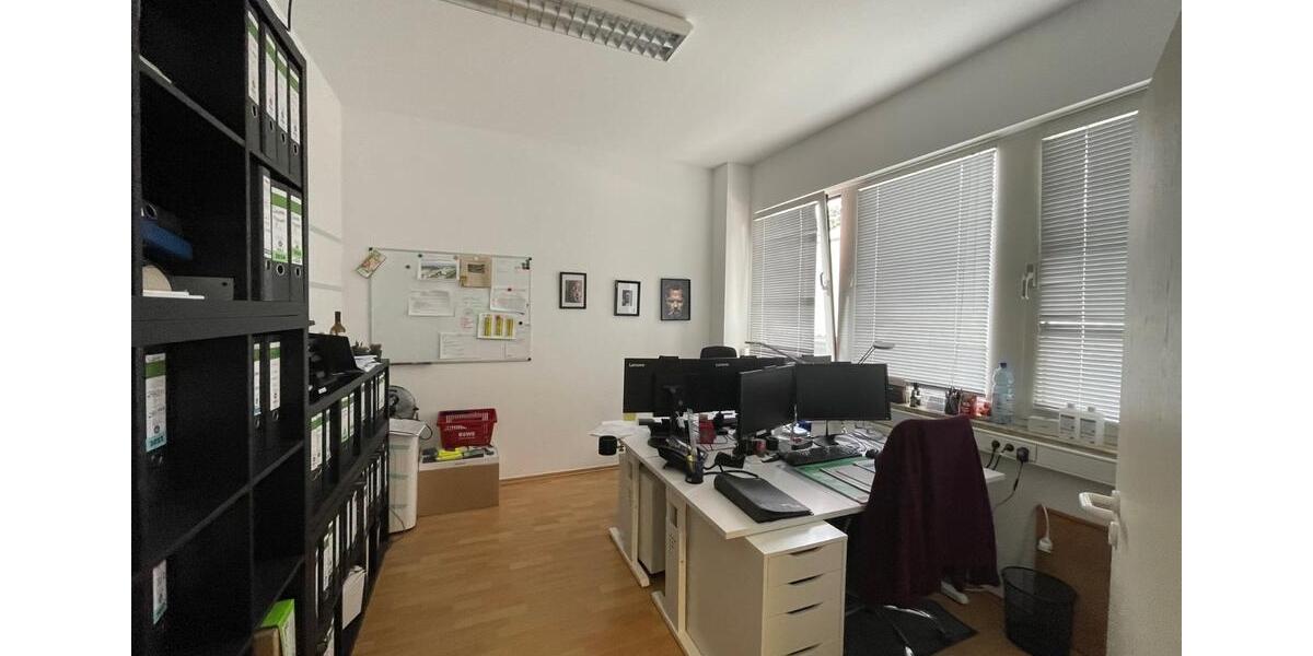 Gewerbeobjekt Niederkassel - 1.580&euro; | Angebot:16202966