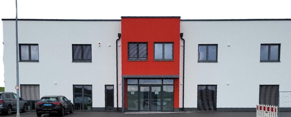 Gewerbeobjekt Mechernich - 12&euro; | Angebot:17518552