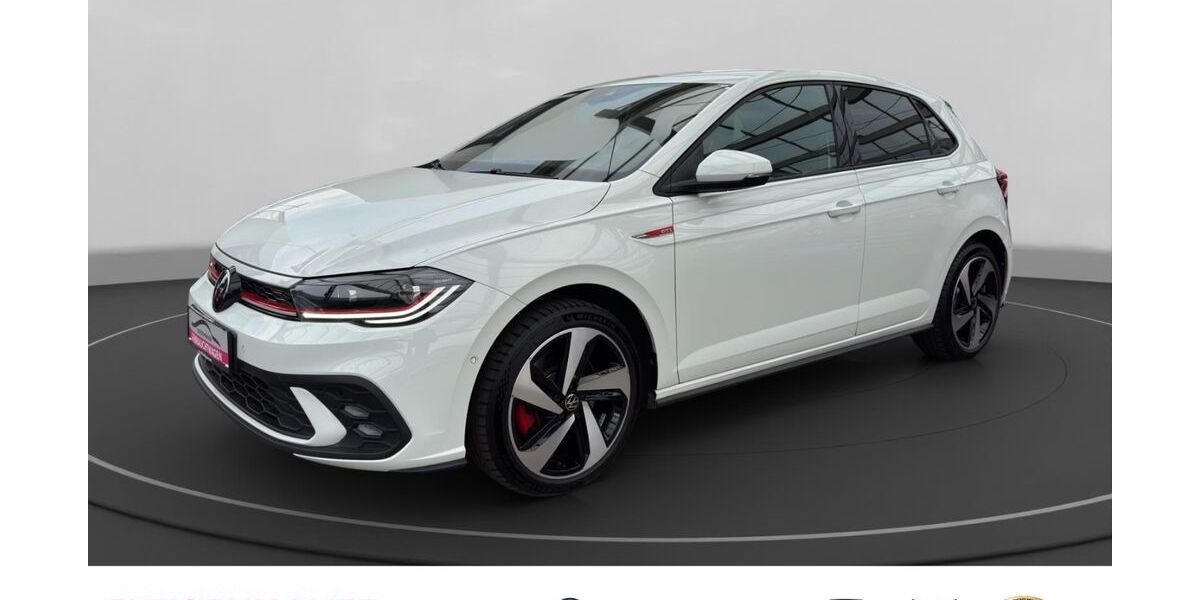 VW Polo 24.802 km 23.980 &euro; Bonn 53119
