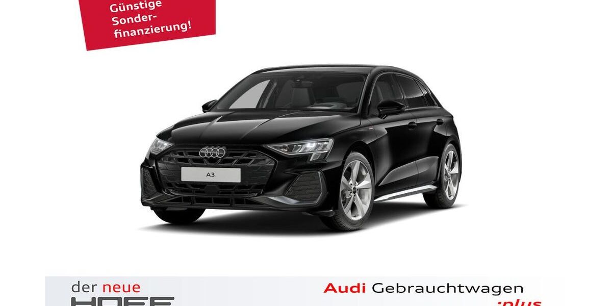 Audi A3 27.885 km 44.999 &euro; Sankt Augustin-Menden 53757