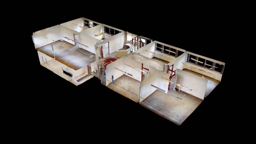 Gewerbeobjekt Euskirchen Innenstadt - 2.700&euro; | Angebot:25663064