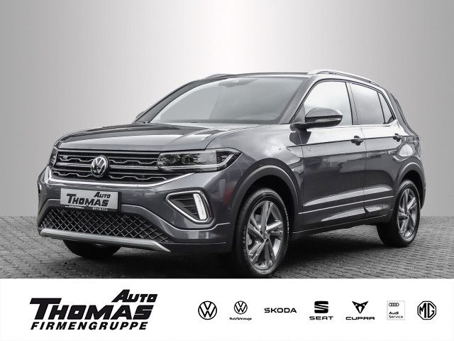 VW T-Cross 5.200 km 24.990 &euro; Bonn 53227