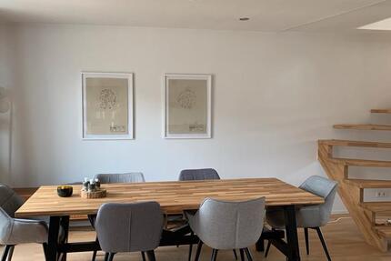 Wohnung Siegburg - 2.5 Zimmer, 80 m&sup2;, 1.600&euro; | Angebot:25320181