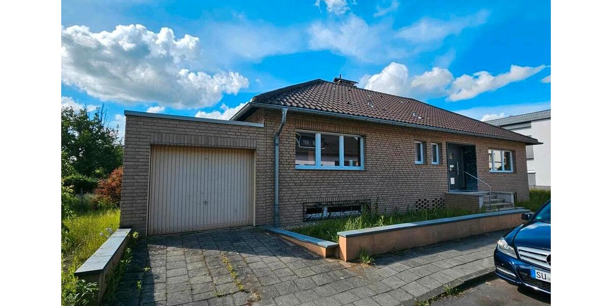 Einfamilienhaus Troisdorf Altenrath - 3 Zimmer, 108 m&sup2;, 1.490&euro; | Angebot:26591871
