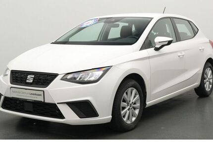 Seat Ibiza 12.929 km 16.988 &euro; Leverkusen 51379