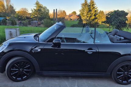 Mini Cooper Cabrio 90.000 km 13.500 &euro; Bonn 53121