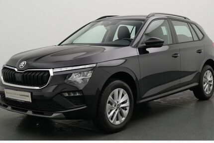 Skoda Kamiq 3.198 km 19.980 &euro; Leverkusen 51379