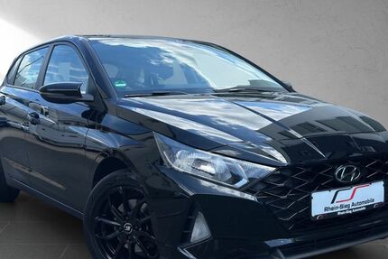 Hyundai i20 71.000 km 13.470 &euro; Troisdorf 53840