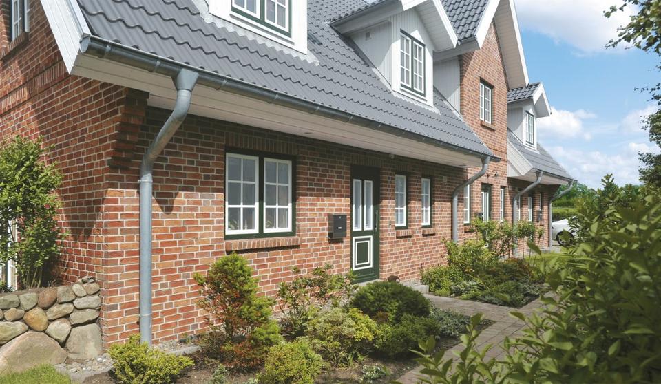 Doppelhaushälfte Zülpich - 4 Zimmer, 120 m&sup2;, 1.795&euro; | Angebot:23182619