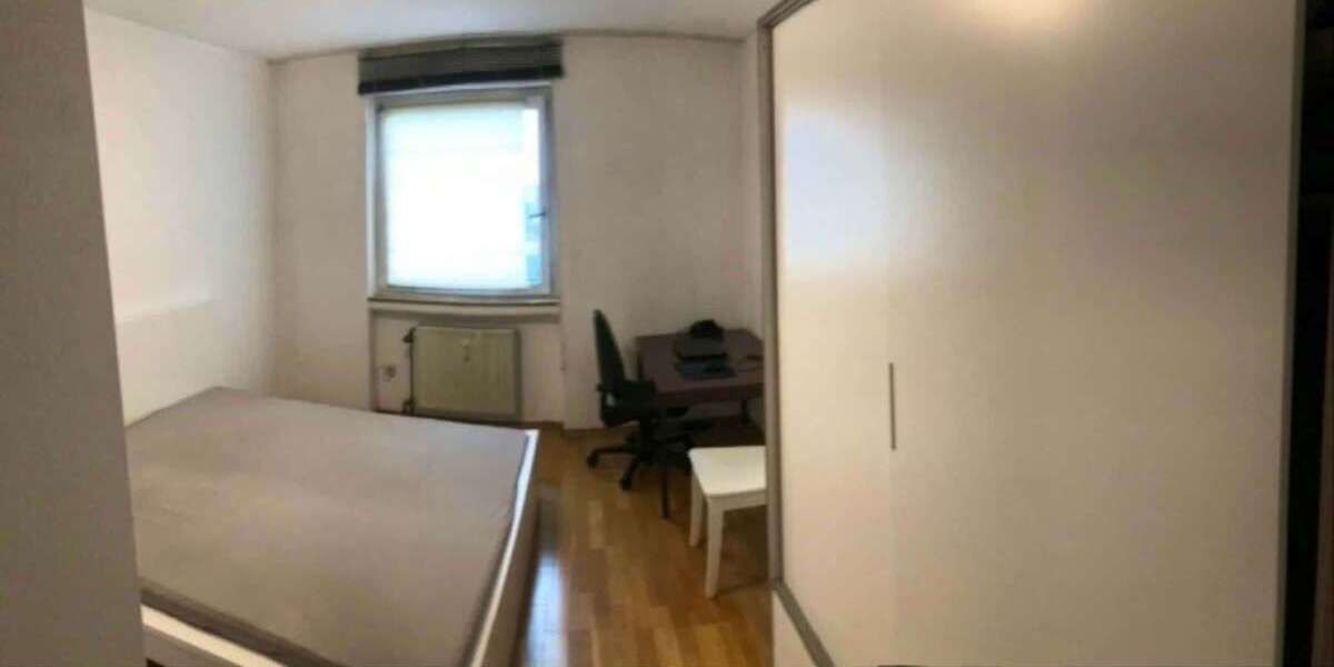 Zimmer Hürth Efferen - 675&euro; | Angebot:26579474