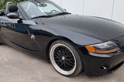 BMW Z4 169.826 km 12.995 &euro; Köln 51107