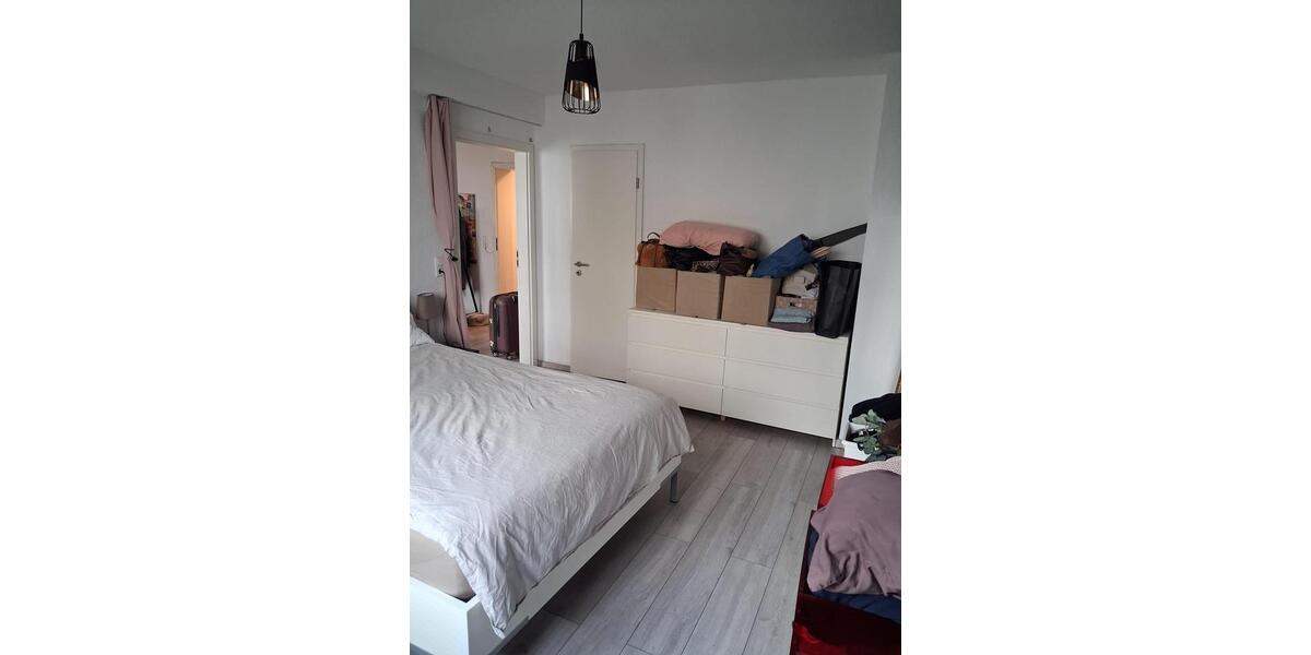 Etagenwohnung Köln Kalk - 2 Zimmer, 50 m&sup2;, 775&euro; | Angebot:25963902