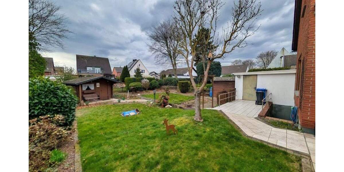 Einfamilienhaus Kerpen Blatzheim - 6 Zimmer, 126 m&sup2;, 348.000&euro; | Angebot:25686733