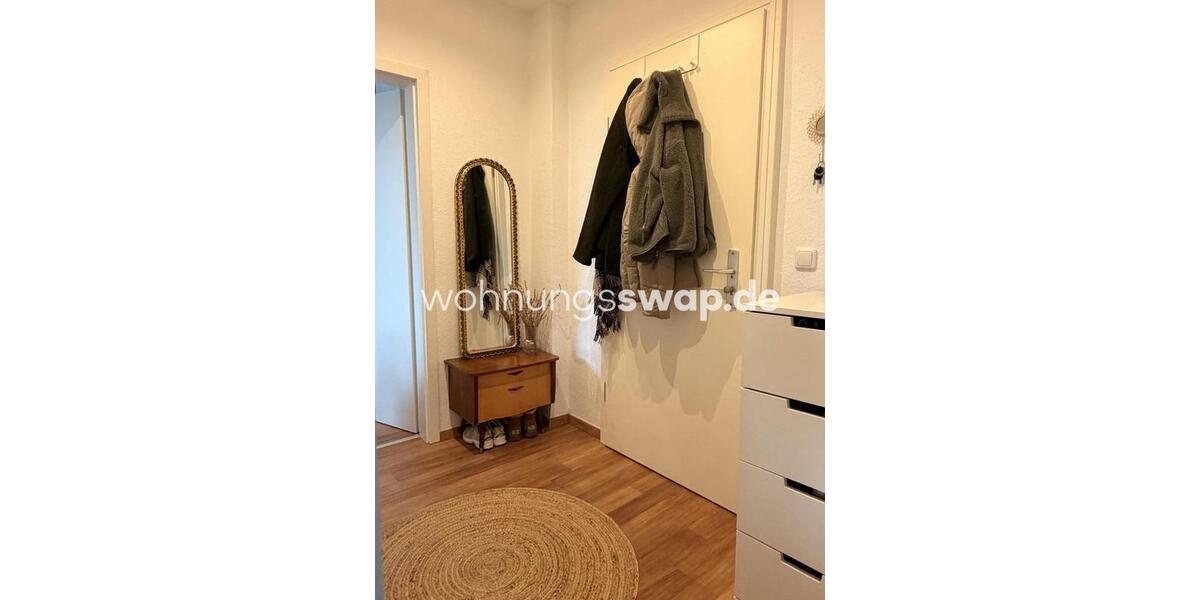 Etagenwohnung Köln Lindenthal - 2 Zimmer, 50 m&sup2;, 697&euro; | Angebot:25343378