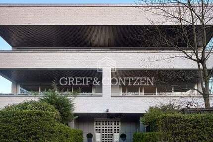 Wohnung Köln Braunsfeld - 3 Zimmer, 231 m&sup2;, 3.900&euro; | Angebot:25662592