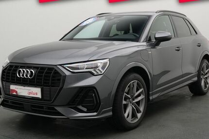 Audi Q3 52.080 km 35.980 &euro; Leverkusen 51373
