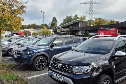 Dacia Duster 37.000 km 13.000 &euro; Rösrath 51503