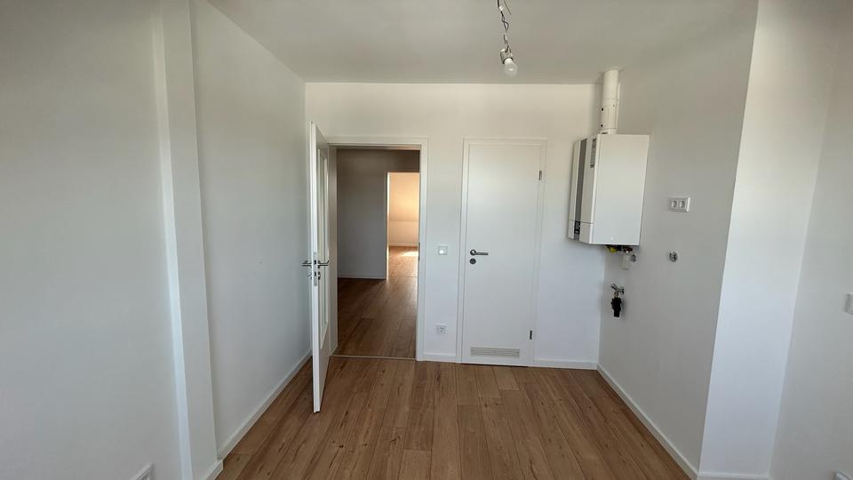Dachgeschoßwohnung Düren - 3 Zimmer, 60 m&sup2;, 690&euro; | Angebot:26614515