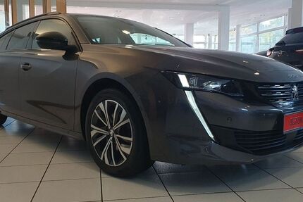 Peugeot 508 53.000 km 18.500 &euro; Köln 51149