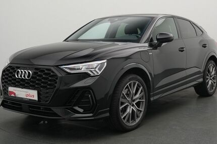 Audi Q3 48.896 km 35.988 &euro; Leverkusen 51373