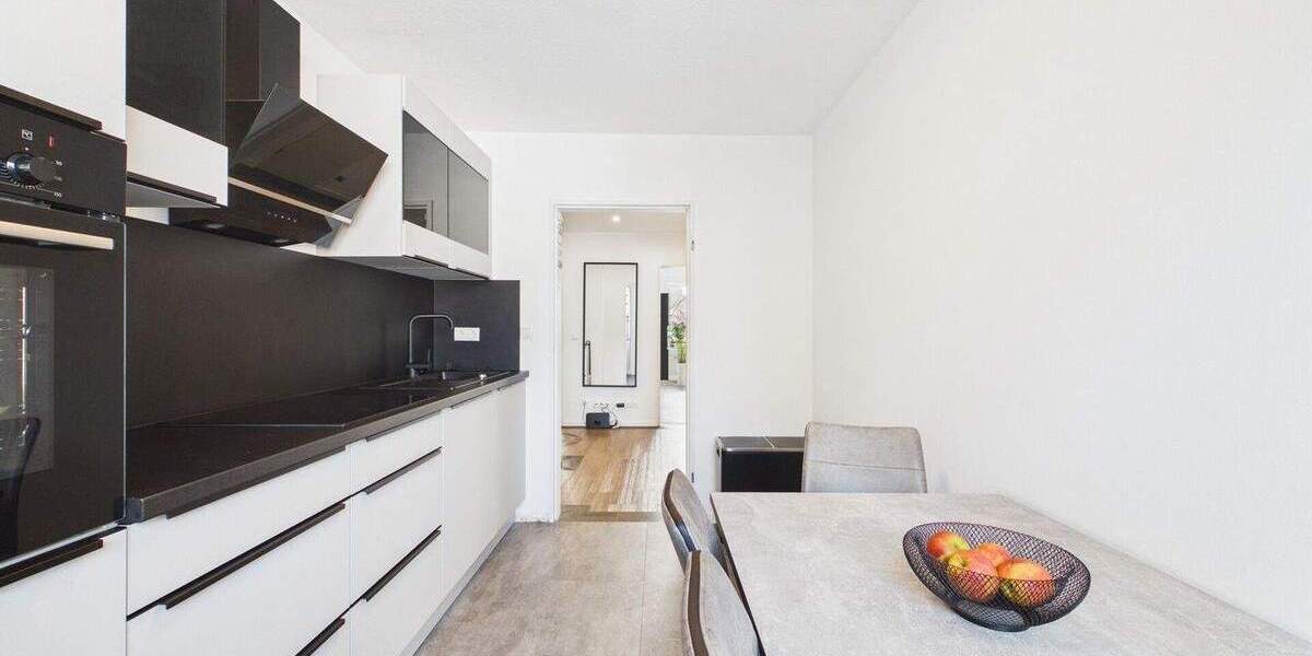 Etagenwohnung Kerpen - 3 Zimmer, 81 m&sup2;, 207.000&euro; | Angebot:25734198