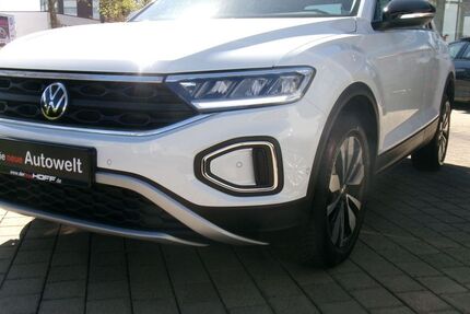 VW T-Roc 19.000 km 22.995 &euro; Sankt Augustin 53757