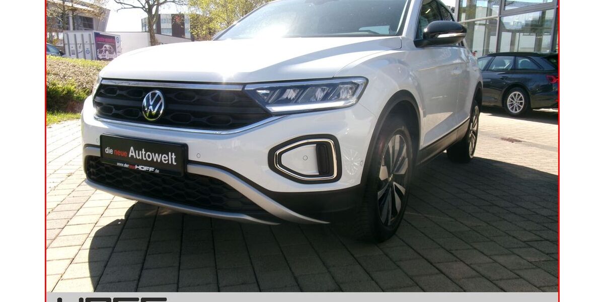 VW T-Roc 19.000 km 22.995 &euro; Sankt Augustin 53757