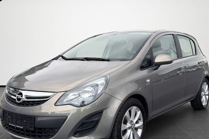Opel Corsa 60.000 km 5.990 &euro; Düren 52353