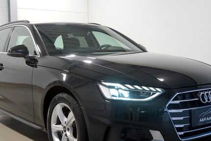 Audi A4 57.798 km 28.980 &euro; Hürth bei Köln 50354
