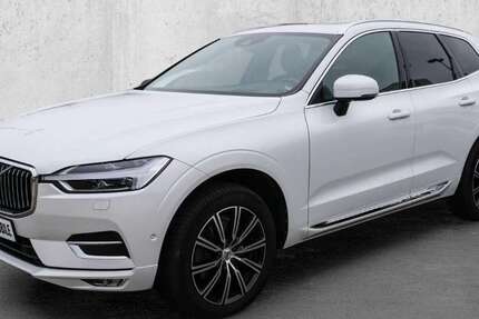Volvo XC60 62.000 km 33.590 &euro; Köln 50825