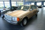 Mercedes-Benz 230 E - AUT. - SCHIEBDACH - ROSTFREI - 121.827 km 12.980 &euro; Euskirchen 53881