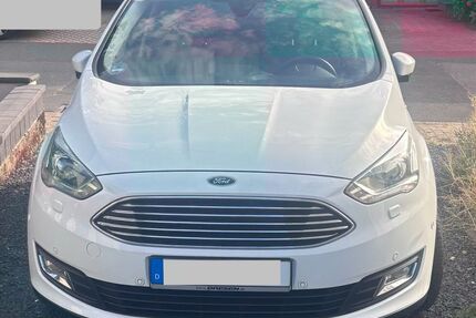 Ford C-Max 98.963 km 10.900 &euro; Rommerskirchen 41569