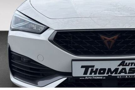 Cupra Leon 30.814 km 33.700 &euro; Brühl 50321