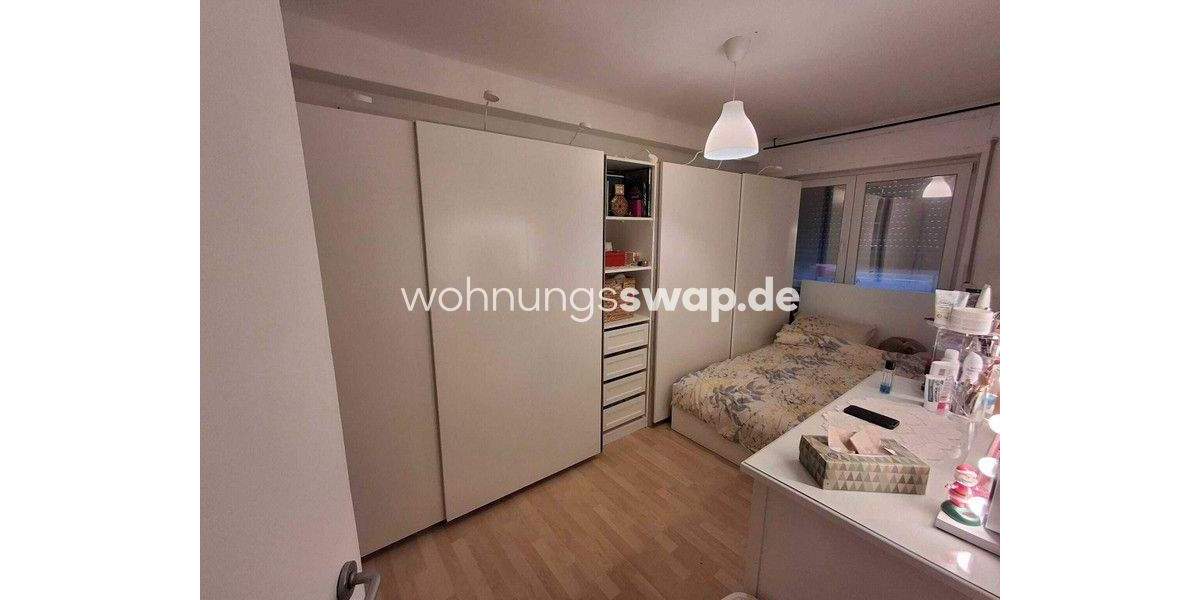 Etagenwohnung Bonn Zentrum - 2 Zimmer, 45 m&sup2;, 590&euro; | Angebot:25923931