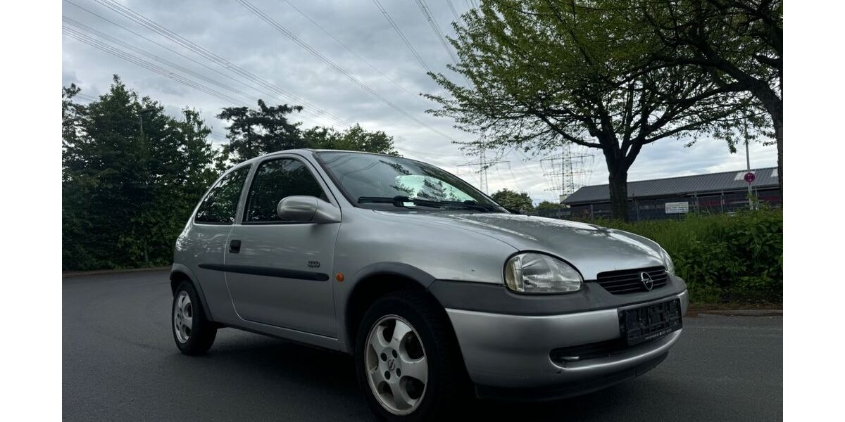 Opel Corsa 124.000 km 1.490 &euro; Hürth 50354