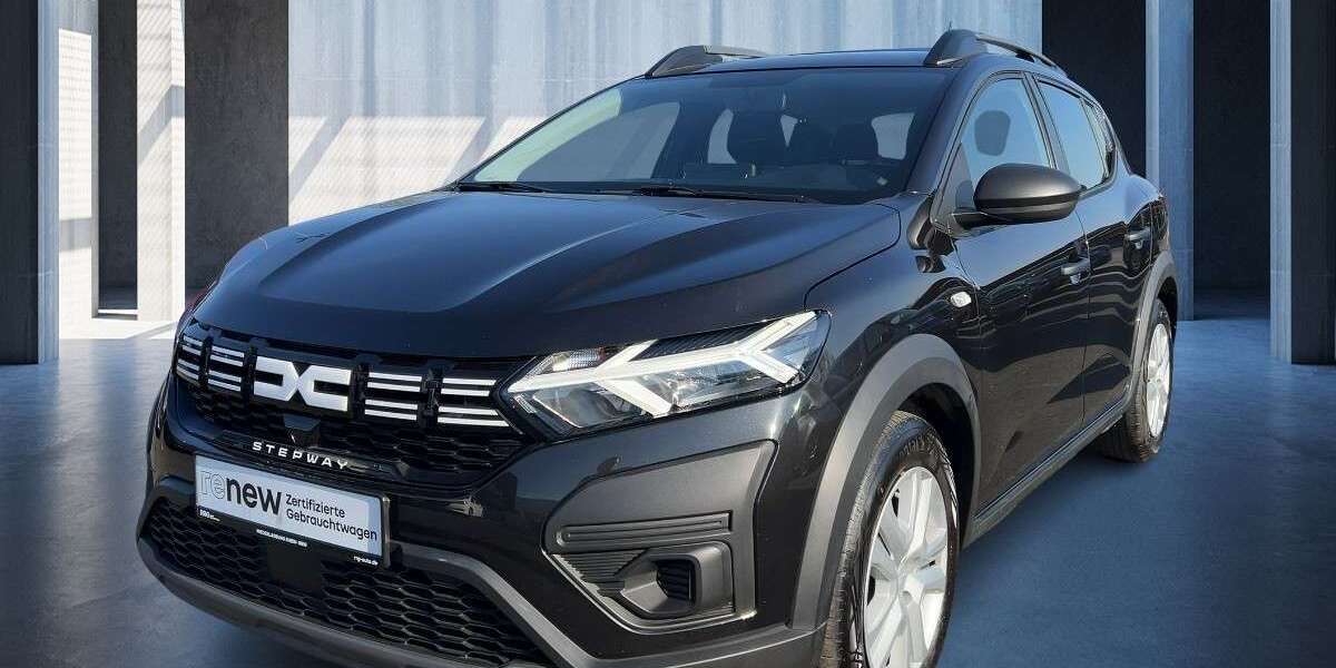 Dacia Sandero 23.230 km 15.220 &euro; Sankt Augustin 53757