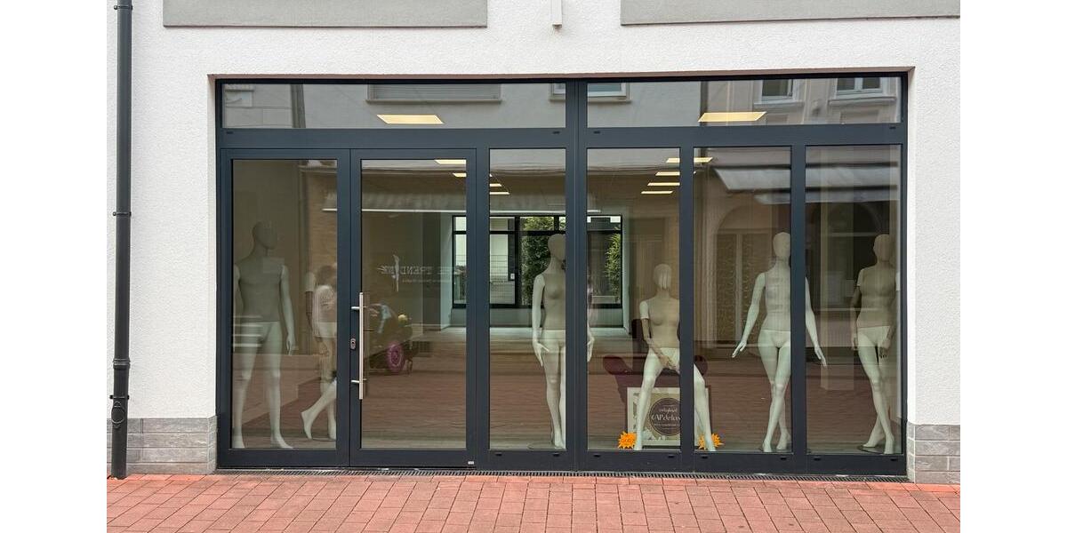Gewerbeobjekt Troisdorf Bergheim - 1.836&euro; | Angebot:26169401