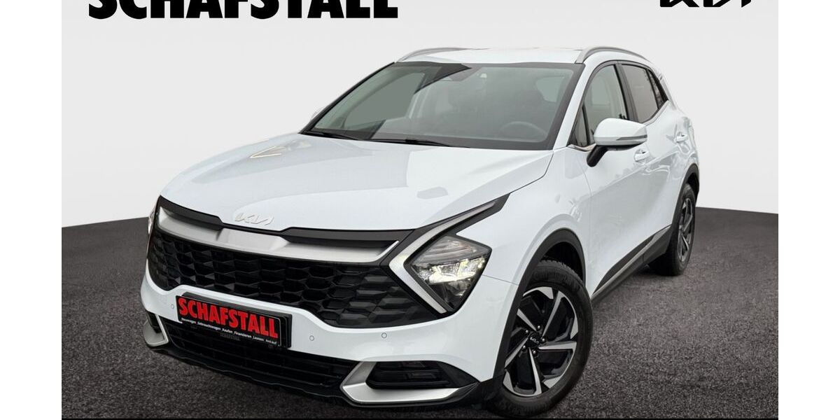 Kia Sportage 21.229 km 26.979 &euro; Elsdorf (bei Köln) 50189