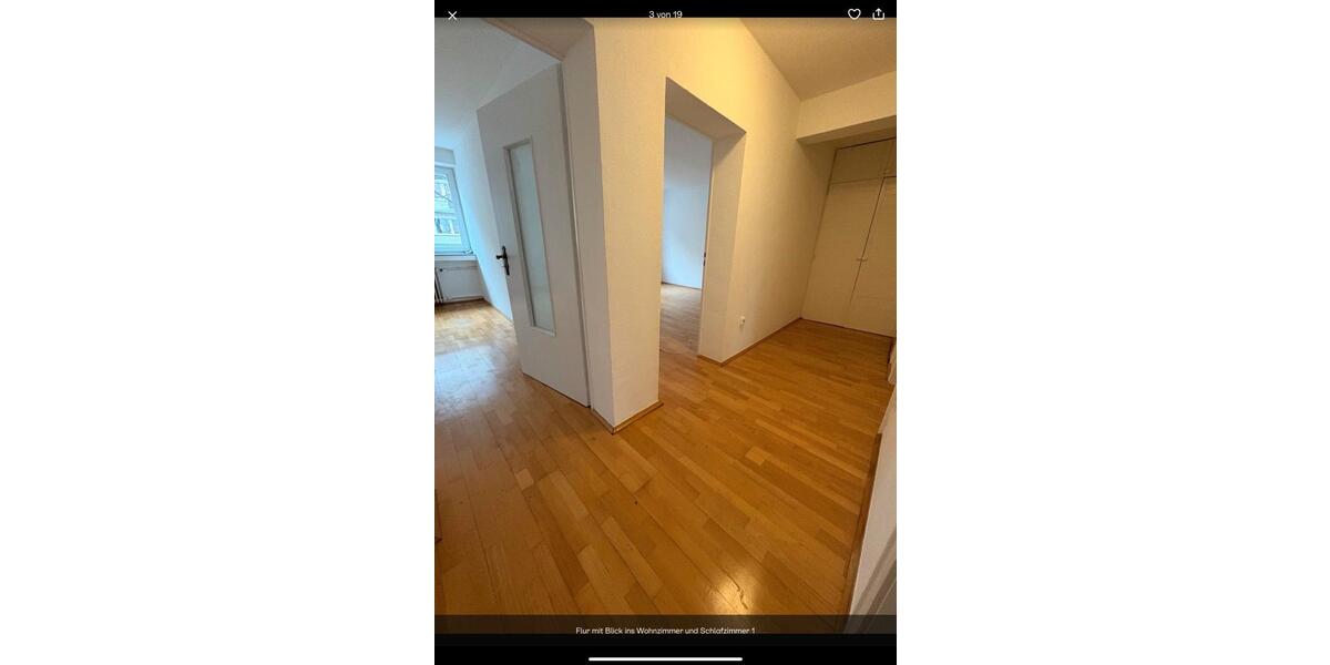 Etagenwohnung Köln Innenstadt - 3 Zimmer, 67 m&sup2;, 496.000&euro; | Angebot:25287069