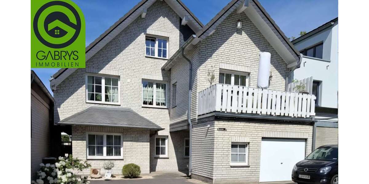 Etagenwohnung Hürth - 2 Zimmer, 75 m&sup2;, 329.000&euro; | Angebot:26122764