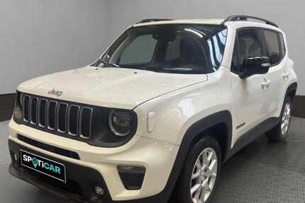 Jeep Renegade 19.980 km 24.900 &euro; Bornheim 53332
