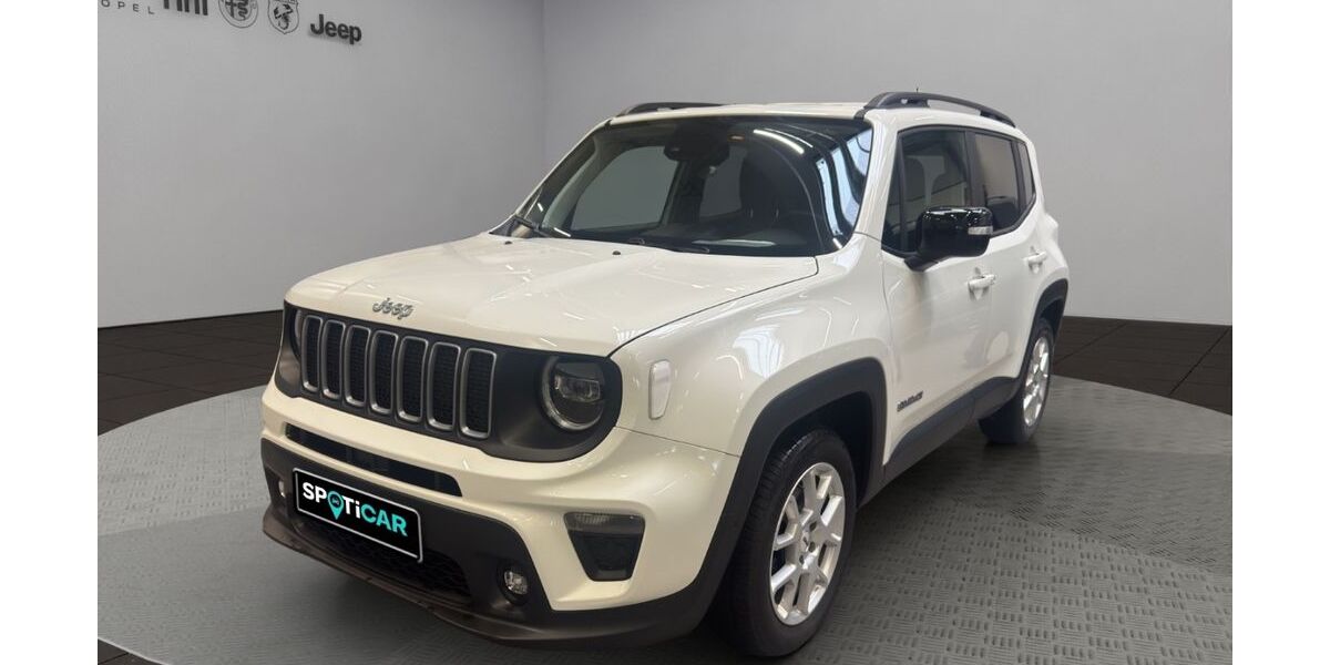 Jeep Renegade 19.980 km 24.900 &euro; Bornheim 53332