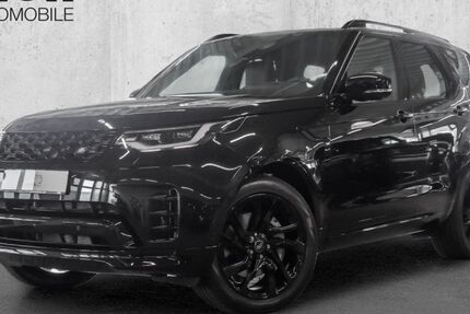 Land Rover Discovery 13.757 km 62.980 &euro; Köln 51149